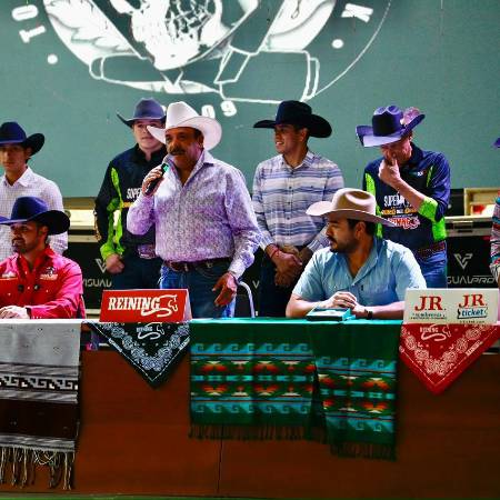 El último rodeo del año se realizará el sábado 27 de diciembre y se ha denominado “La Batalla Final”.