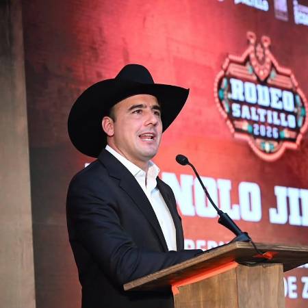 Causa gran expectativa el Rodeo Saltillo en la Ciudad de México