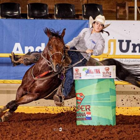 María Malibrán y Jimmy Torres le dieron a nuestro país el subcampeonato, superando a jinetes y amazonas de nueve países más.