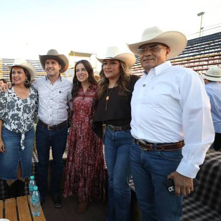 FOTOS: CORTESÍA