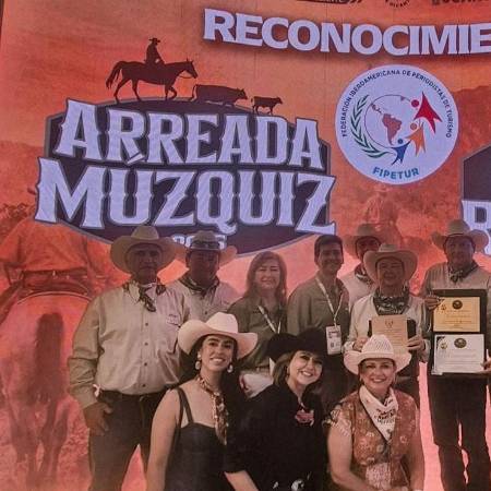 La Arreada de Múzquiz y el Rodeo Rancho reviven antiguas tradiciones del norte de Coahuila.