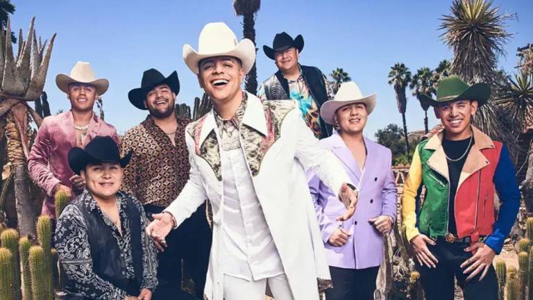 El hallazgo en Tijuana, Baja California, de una cabeza humana sobre caja plástica junto a una pancarta con un mensaje amenazante contra la banda de música regional mexicana Grupo Firme encendió las alertas.