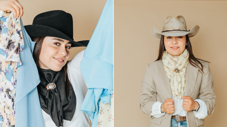 Moda: wild rags, un accesorio realmente útil