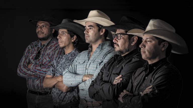 Quattro Country Band: el grupo que busca la élite internacional