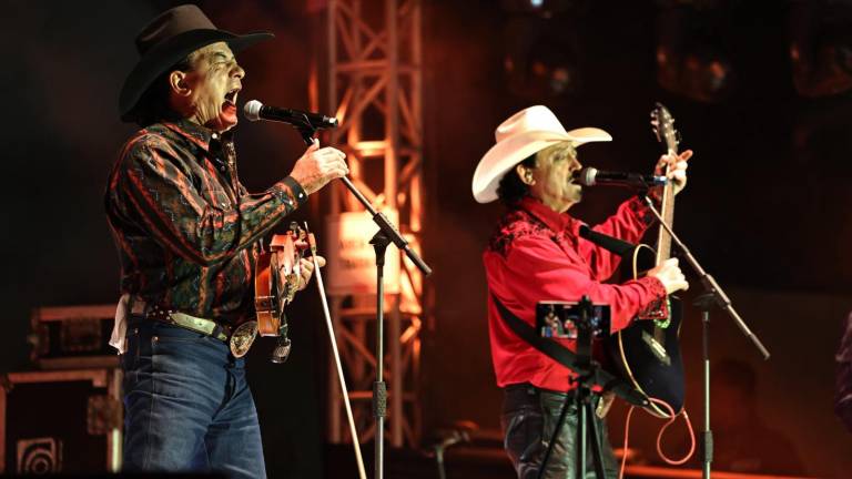 Foto: Héctor García