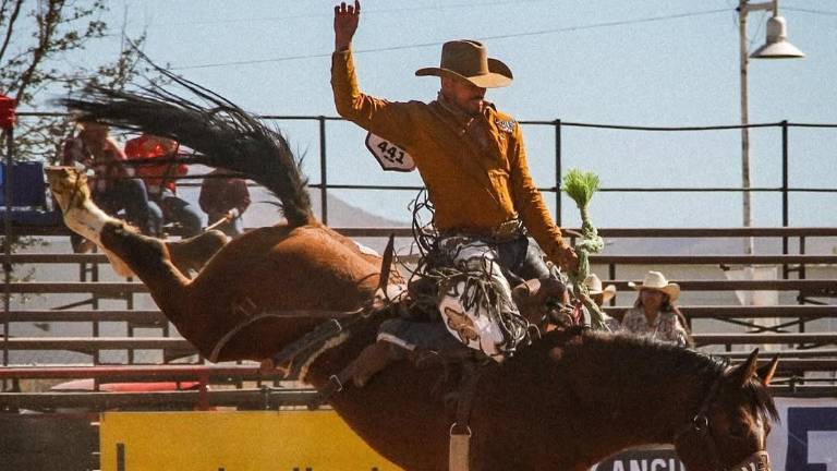 Este fin de semana ProRodeo celebrará 30 años de llevar emociones de alto nivel a las familias vaqueras de Chihuahua.