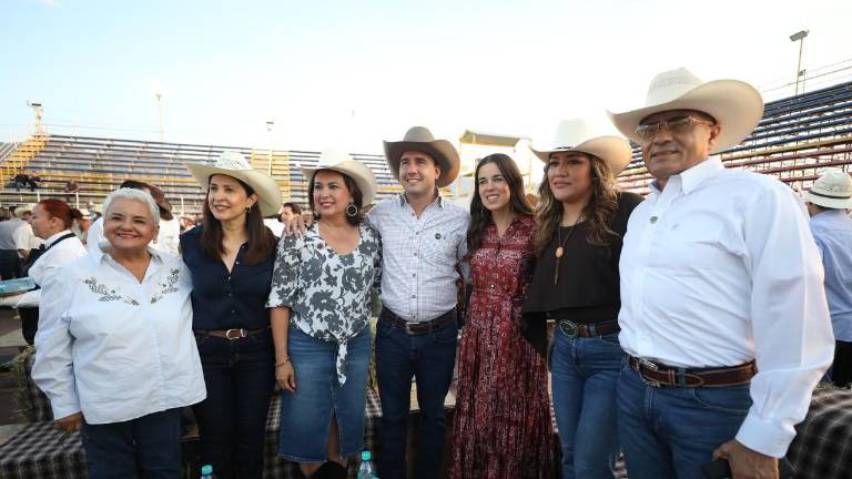 FOTOS: CORTESÍA