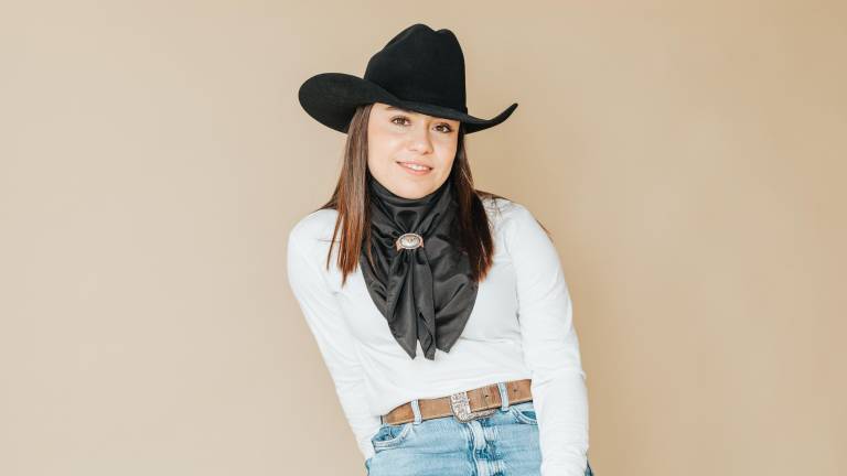 En la columna de este mes, Adriana Alonso nos habla sobre los sombreros.