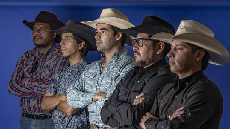 Quattro Country Band: el grupo que busca la élite internacional