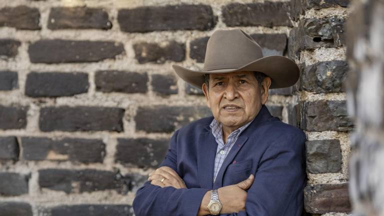 Abel Ayala Flores falleció el jueves en Monterrey, pero su legado en el sector ganadero de Coahuila prevalecerá.