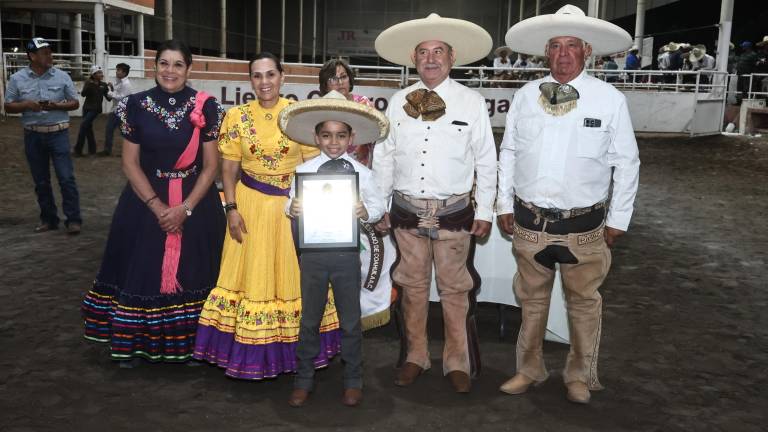 Alfredo Orozco Briseño será el primer participante por Coahuila en “El Nacionalito”. Su presentación es mañana jueves 16 de julio.