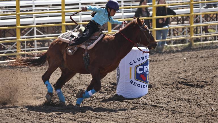 El próximo 28 de febrero se realizará la última eliminatoria en la que quedarán definidos los representantes de Coahuila en la Olimpiada Nacional CONADE 2026.