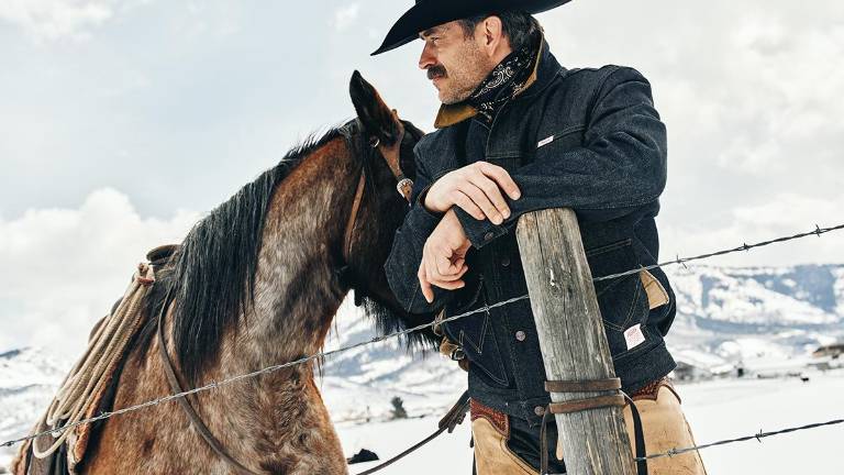FOTO: CORTESÍA WRANGLER.COM
