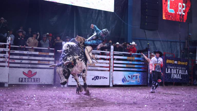 Mike Lee, el campeón que le dice ‘no’ a la muerte