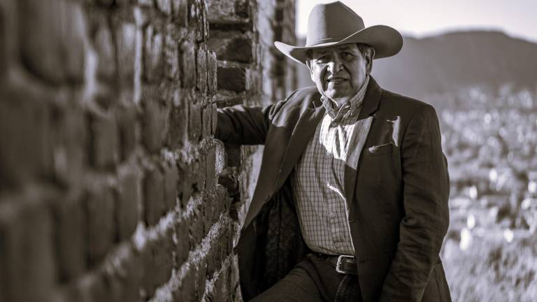 FOTO: ARCHIVO HOMERO SÁNCHEZ