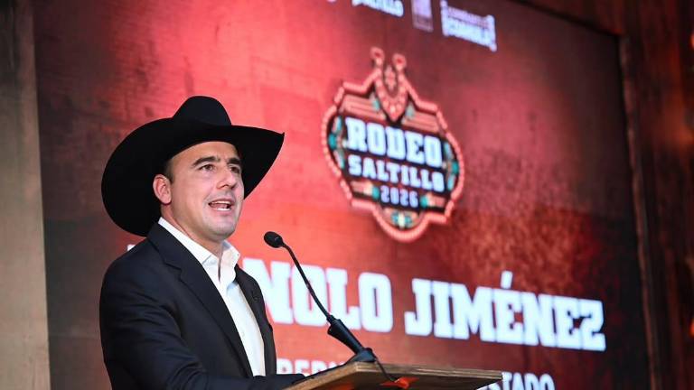 Causa gran expectativa el Rodeo Saltillo en la Ciudad de México