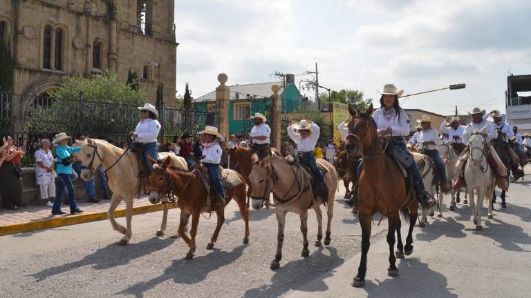 FOTOS: CORTESÍA