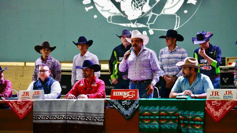 El último rodeo del año se realizará el sábado 27 de diciembre y se ha denominado “La Batalla Final”.