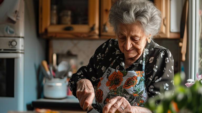 Fuego &amp; Sazón: las mejores cocineras del noreste