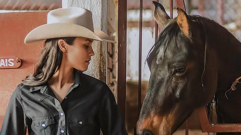 Además de ser la subcampeona de la Asociación Mexicana de Carreras de Barriles, Diana Thompson se perfila para ser la campeona estatal de Coahuila en el 2026.