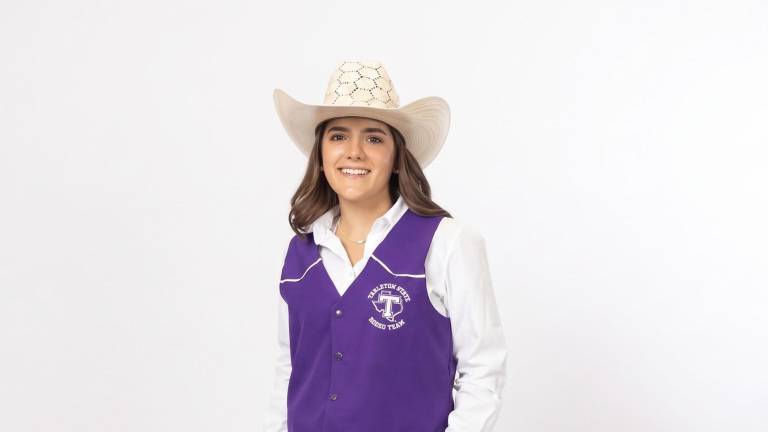 Luto en la charrería y el rodeo nacional: fallece atleta mexicana en Texas