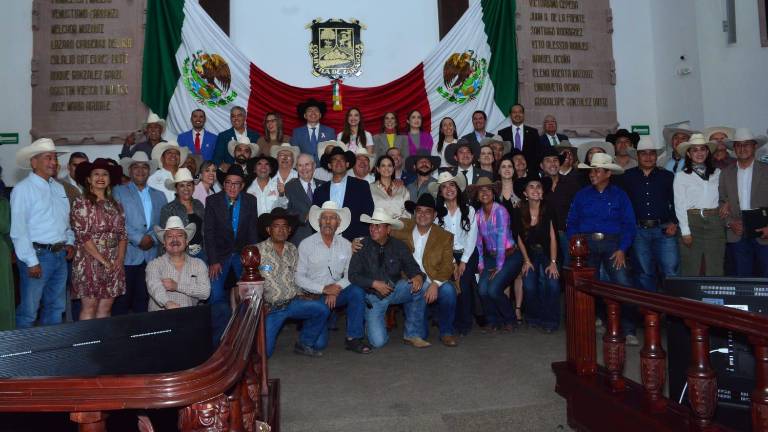 El rodeo es ahora Patrimonio Cultural Intangible de Coahuila, luego de la aprobación en el Congreso del Estado.