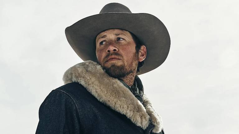 Una de las piezas de esta colección es la Chaqueta Indigo Packer que en México tiene un costo de $13,853 pesos.