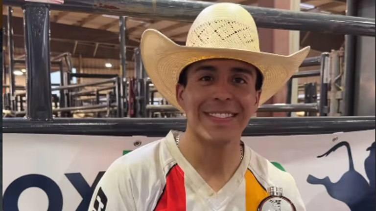 Alfredo Ruvalcaba es el nuevo prospecto de los Austin Gambler