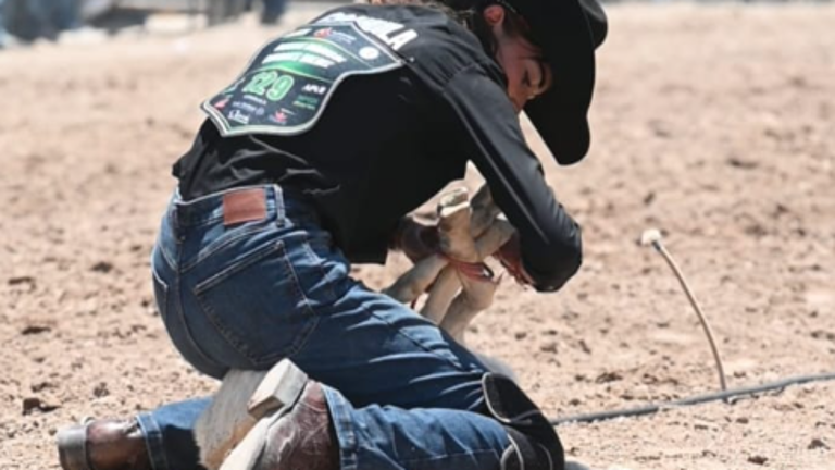La Olimpiada Juvenil CONADE ha dejado la primera medalla para Coahuila en Amarre de Chiva.