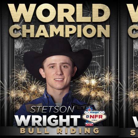 Los hermanos Wrigth forman parte de una dinastía familiar en la que entre todos los que han participado en NFR han ganado 18 títulos mundiales.