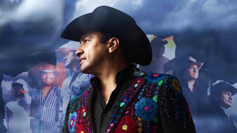 Los boletos de zona VIP y general para ver a Julión Álvarez en el Rodeo Saltillo se han agotado.