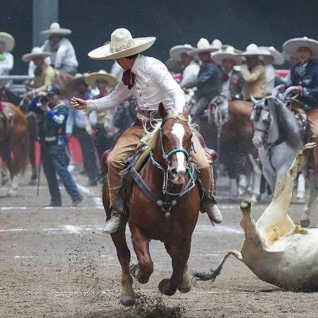 El equipo Valle de Saltillo es hasta el momento el único que se coloca en los primeros lugares de la tabla con posibilidad de calificar a semifinales.