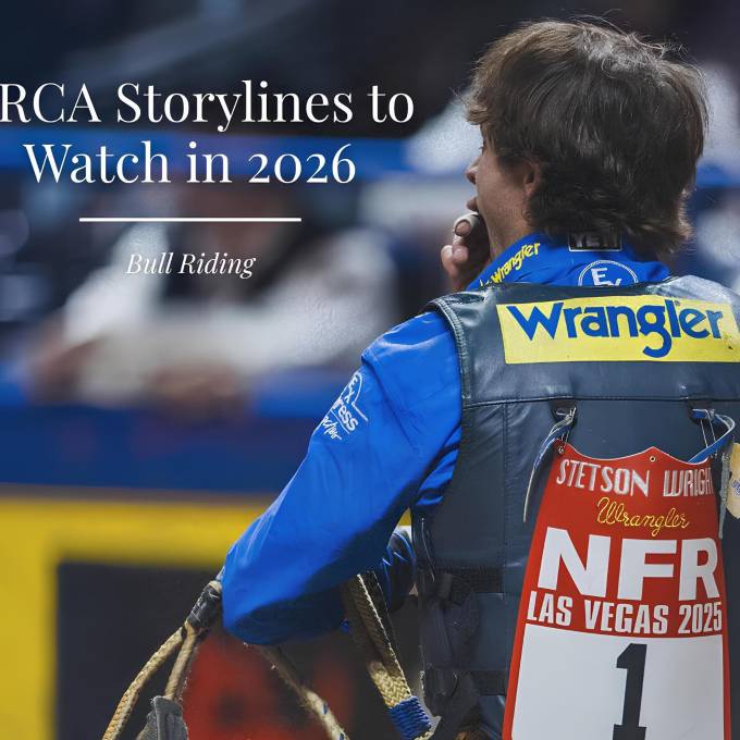 Stetson Wright alcanzó la histórica cifra tras su triunfo en Denver.