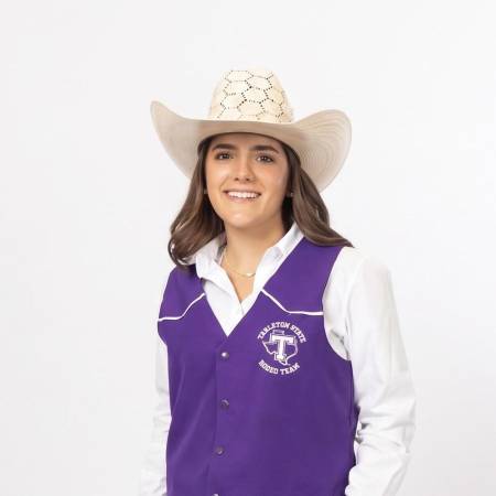 Luto en la charrería y el rodeo nacional: fallece atleta mexicana en Texas