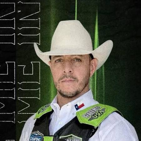 Alejandro Gamboa es parte de uno de los equipos más importantes de PBR Teams.