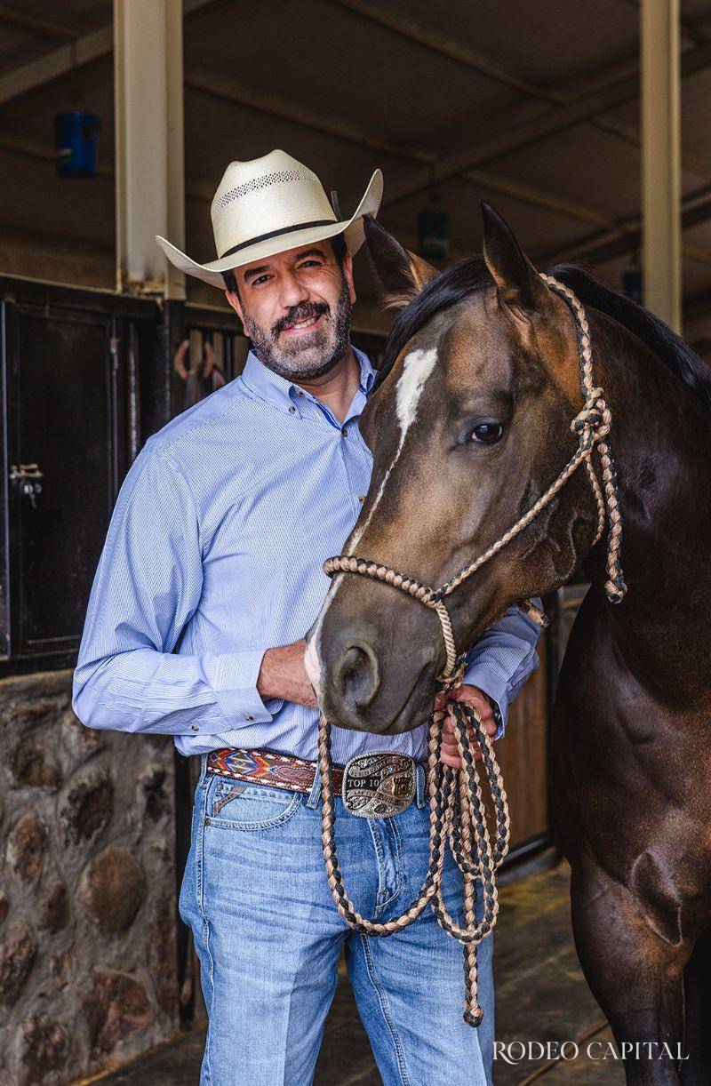 $!Las Tunas no solo cría caballos, crea referentes dentro del mundo ecuestre.