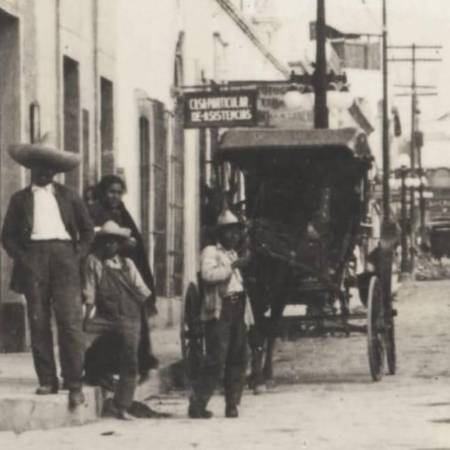 Vivir en la memoria: la liberación de Ana Gertrudis