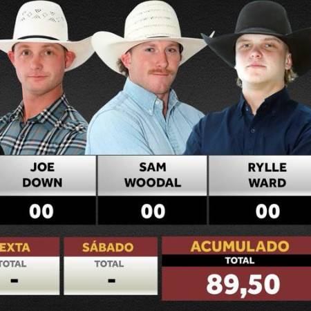 El Equipo Internacional está integrado por los mexicanos Álvaro Álvarez y Luis Porto, además de tres jinetes australianos.