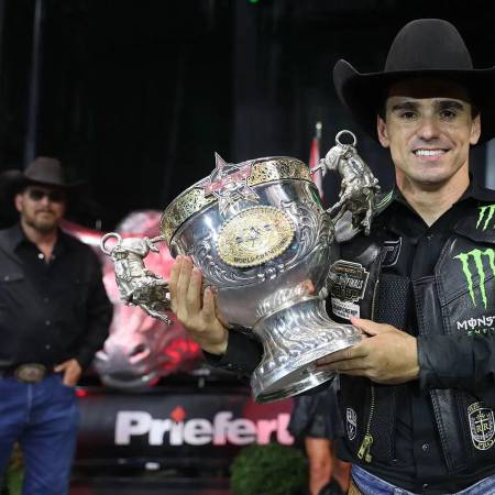 Conoce más: Top 6 de las Finales Mundiales en la PBR