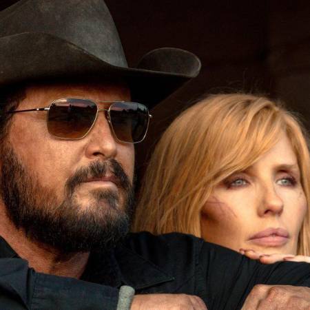 Cole Hauser y Kelly Reilly seguirán juntos en Dutton Ranch tras lo sucedido en la temporada final con el rancho familiar.