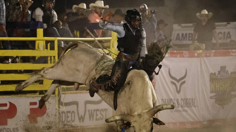 Los municipios de la región sureste se preparan para vivir las emociones del rodeo y los bailes durante la Semana Santa.