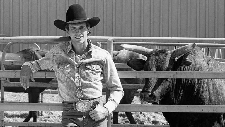 A 37 años de su última monta, la leyenda de Lane Frost permanece viva.