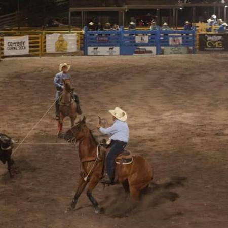 La final del Festival Vaquero 2027 reunirá a los mejores exponentes del rodeo profesional de todo el estado en la Arena La Misión, de Múzquiz.