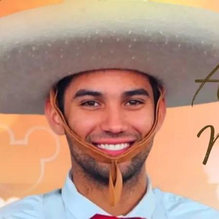 Alfonso Naveja cayó de su caballo durante la final del Congreso Nacional Charro en donde su equipo El Soyate fue campeón.