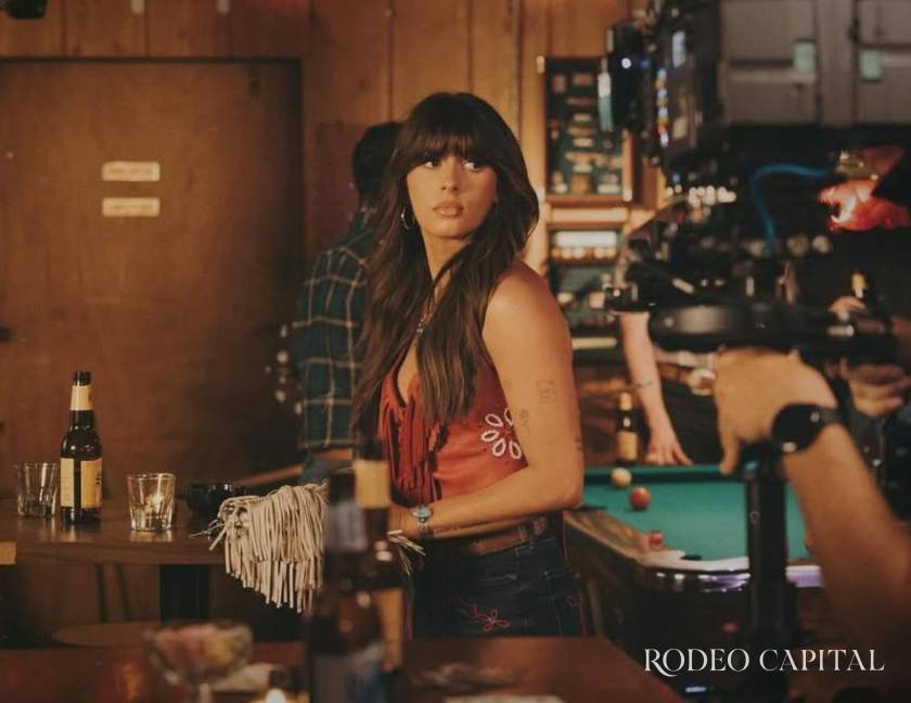 $!FOTO: CORTESÍA ELLA LANGLEY