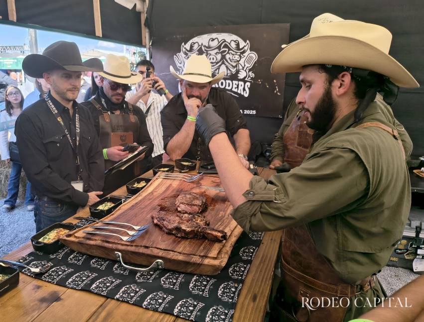 $!Los acuñenses llegan con más parrilla recorrida tras destacar en certámenes nacionales e internacionales.