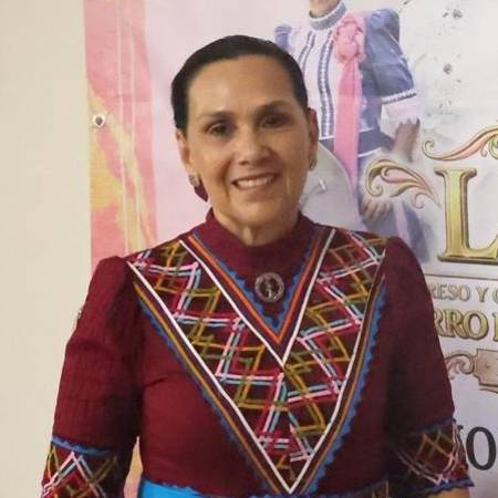 Rinden homenaje a Liliana Salinas Valdés por su trayectoria en la charrería