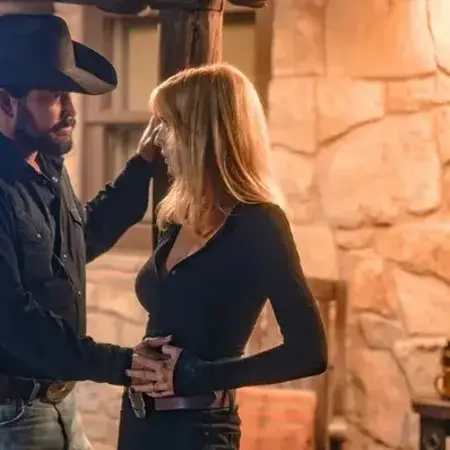 Llega a su fin la primera temporada de Rancho Dutton