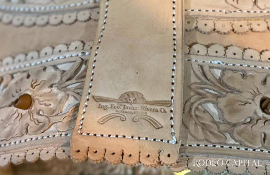 $!Javier Rivera: Plasmando historias en piel