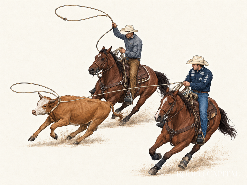 $!¿Qué se necesita para ganar el Rodeo Saltillo?